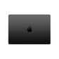 Apple MacBook Pro 14" M3 Max Chip 36GB RAM 1TB SSD Space Black MRX53LL/A 2023