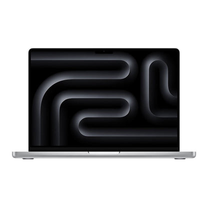 Apple Macbook Pro 14" M3 Chip 8GB Ram 512GB SSD Silver MR7J3LL/A 2023
