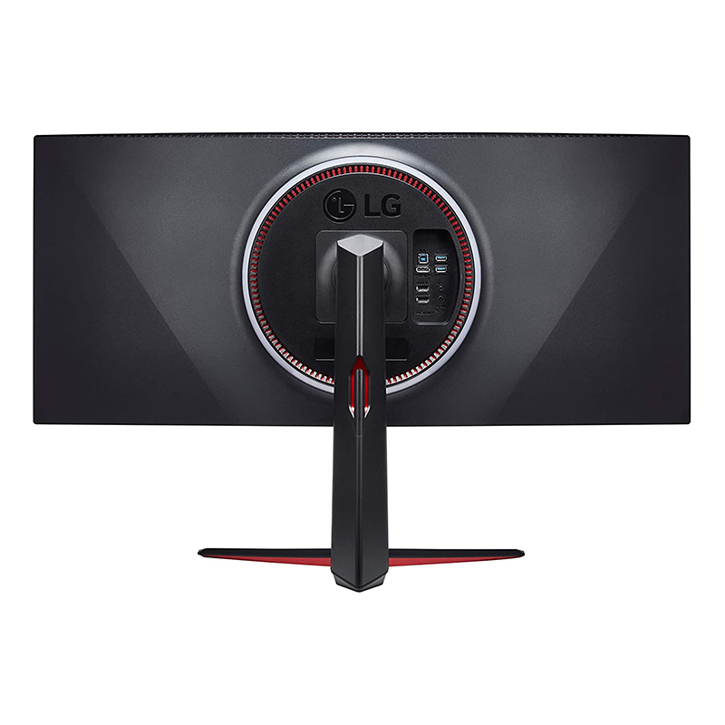 LG 38" UltraGear Gaming Monitor - Thumbnail 2