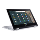 Acer Chromebook Spin 311 11.6" N4000 4GB RAM 64GB SSD CP311-2H-C7QD