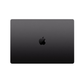 Apple MacBook Pro 16" M3 Pro Chip 18GB RAM 512GB SSD Silver MRW43LL/A 2023 Model