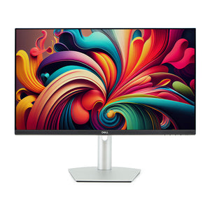 Dell 27" 1440p QHD LED-Backlit LCD Computer Monitor IPS 75Hz 8ms S2721DS - quickshipelectronics