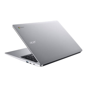 Acer Chromebook 315 15.6" Intel Celeron N4000 4GB RAM 32GB SSD CB315-3HT-C16B