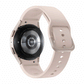 Samsung Galaxy Watch 5 40mm Pink Smartwatch SM-R900NZDCXAA w/2 Wireless Chargers