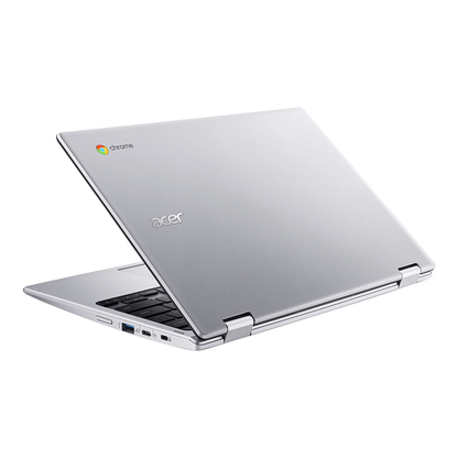 Acer Chromebook Spin 311 11.6" N4000 4GB RAM 64GB SSD CP311-2H-C7QD