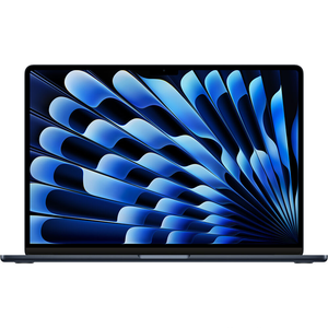 Apple MacBook Air 15.3" M2 Chip 8GB RAM 512GB SSD Midnight  MQKX3LL/A 2023 Model - quickshipelectronics