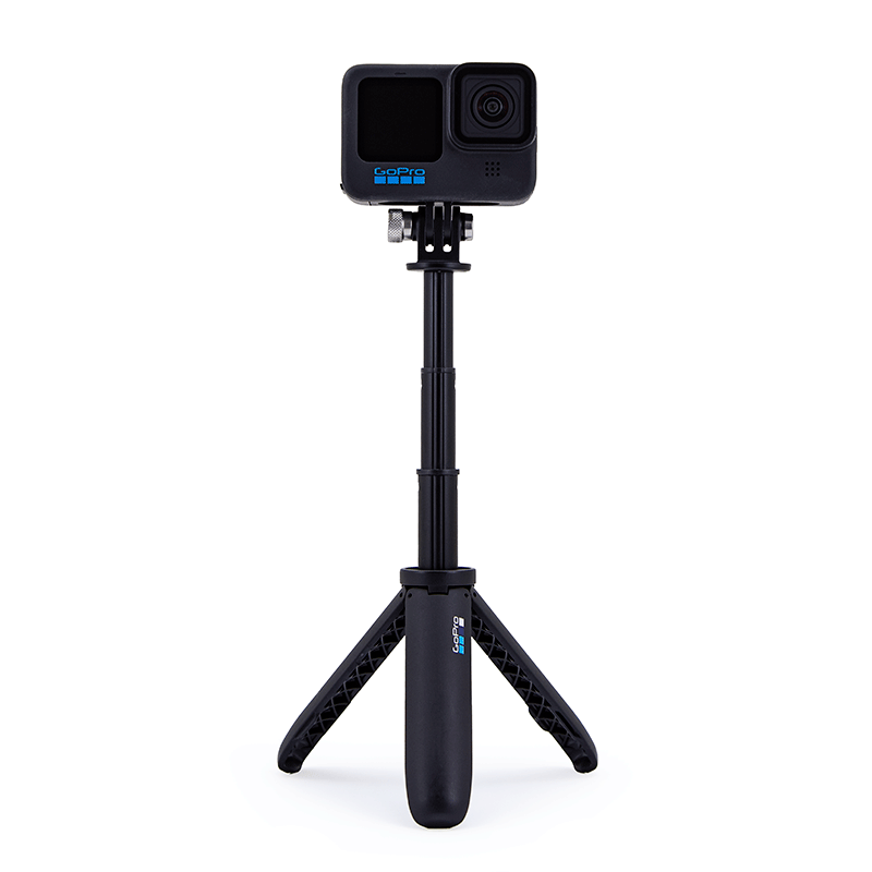 GoPro HERO 11 Black 5.3K UHD Ultra HD Action Camera Bundle w/Case CHDCB-111-CN - quickshipelectronics