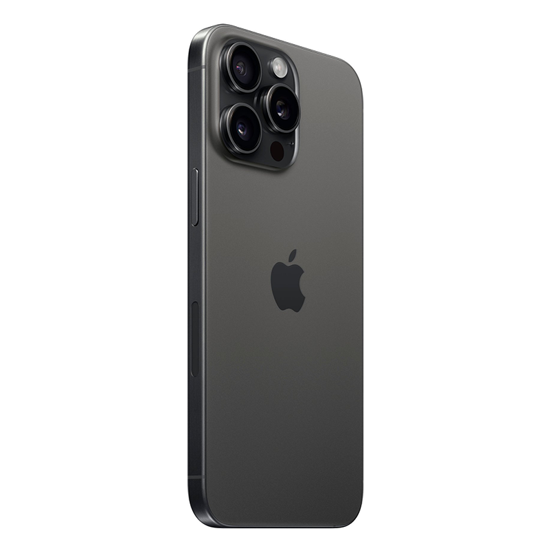 Apple iPhone 15 Pro 512GB Black Titanium Factory Unlocked MTQW3LL/A Sm Apple iPhone 15 Pro 512GB Black Titanium Factory Unlocked MTQW3LL/A Sm
