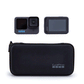 GoPro HERO 10 Black 5.3K UHD Ultra HD Action Camera & Accessory Bundle - quickshipelectronics