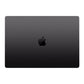 Apple Macbook Pro 16" M3 Pro Chip 36GB RAM 512GB SSD Space Black MRW23LL/A 2023 - quickshipelectronics