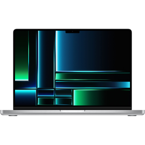 Apple MacBook Pro 14" M2 Max 32GB RAM 1TB SSD Silver MPHK3LL/A 2023 Model
