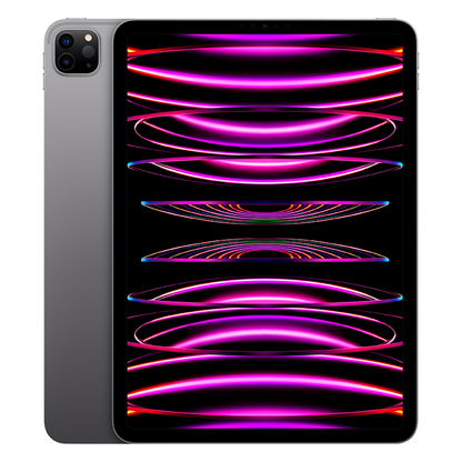 Apple iPad Pro 6th Gen 12.9 Apple iPad Pro 6th Gen 12.9