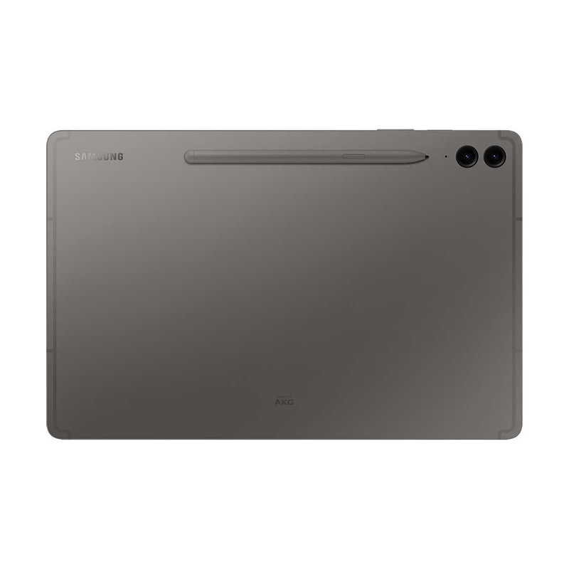 Samsung Galaxy Tab S9 FE+ 12.4" 128GB Gray WiFi Tablet w/ S Pen SM-X610NZACXAR - quickshipelectronics
